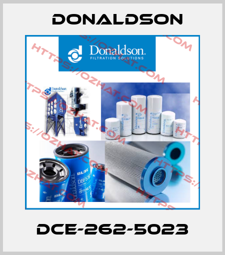 DCE-262-5023 Donaldson