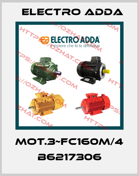 MOT.3~FC160M/4 B6217306 Electro Adda