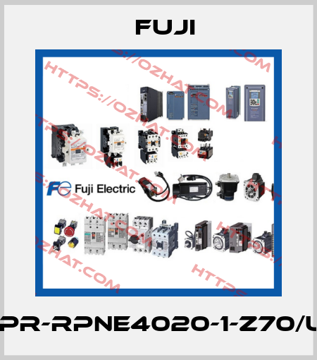APR-RPNE4020-1-Z70/UL Fuji