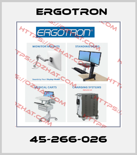 45-266-026 Ergotron