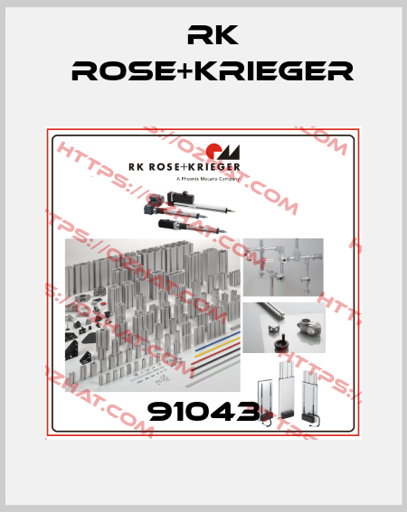 91043 RK Rose+Krieger