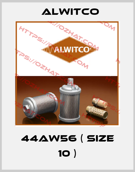 44AW56 ( size 10 ) Alwitco