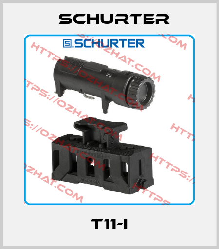 T11-I Schurter