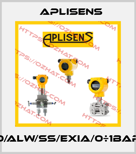 APR-2000/ALW/SS/Exia/0÷1bar/GP//FI25 Aplisens