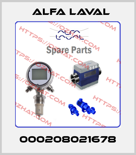 000208021678 Alfa Laval
