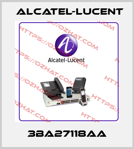 3BA27118AA Alcatel-Lucent