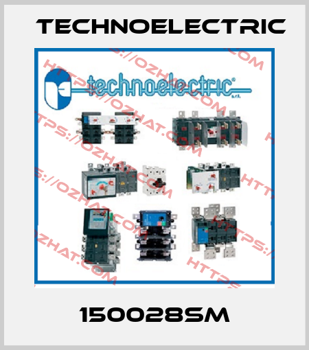 150028SM Technoelectric