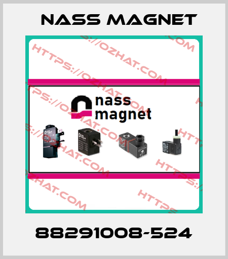 88291008-524 Nass Magnet