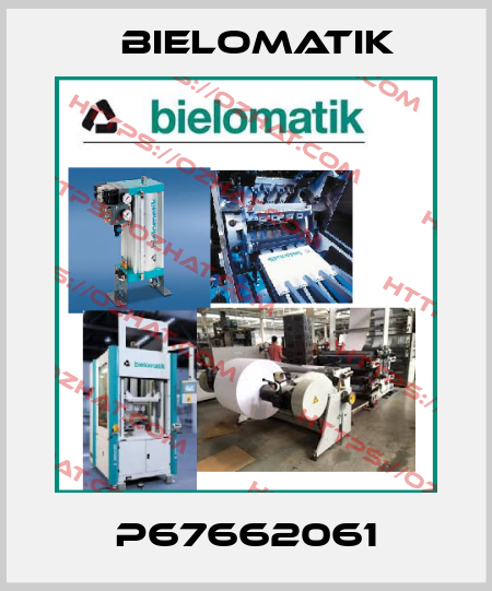 P67662061 Bielomatik