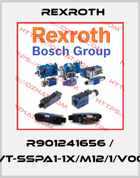 R901241656 / VT-SSPA1-1X/M12/1/V00 Rexroth