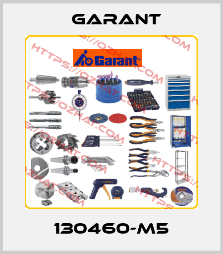 130460-M5 Garant