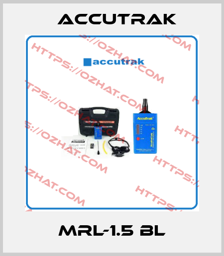 MRL-1.5 BL ACCUTRAK