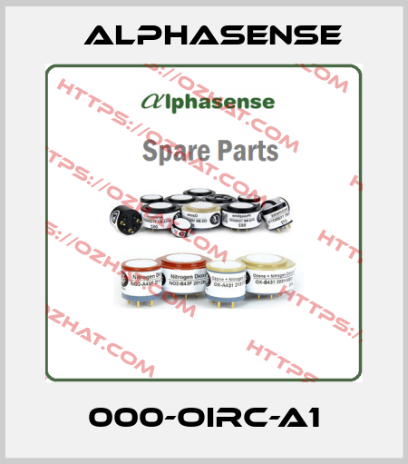000-OIRC-A1 Alphasense