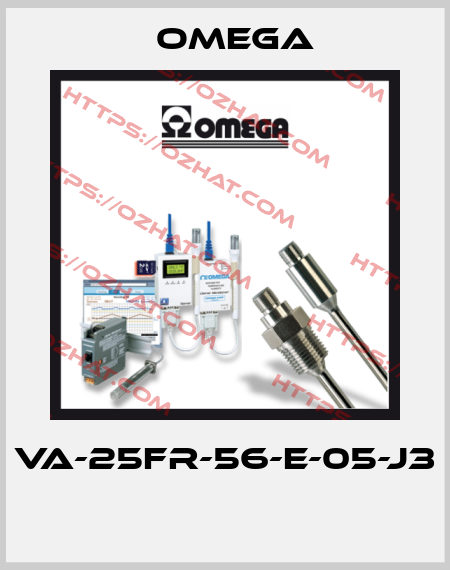VA-25FR-56-E-05-J3  Omega