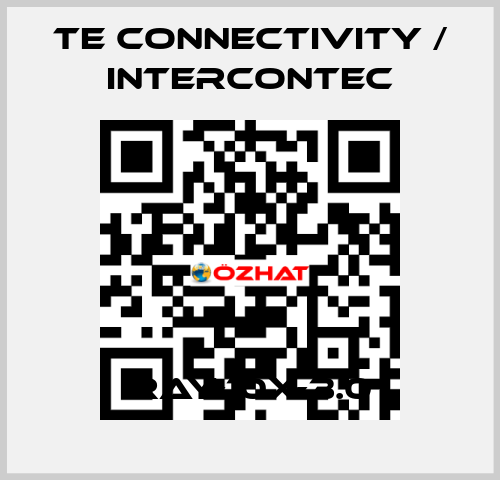 RAY-10X-3.0 TE Connectivity / Intercontec