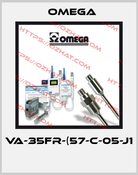 VA-35FR-(57-C-05-J1  Omega