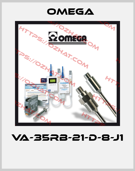 VA-35RB-21-D-8-J1  Omega
