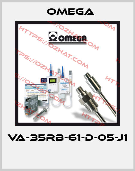 VA-35RB-61-D-05-J1  Omega
