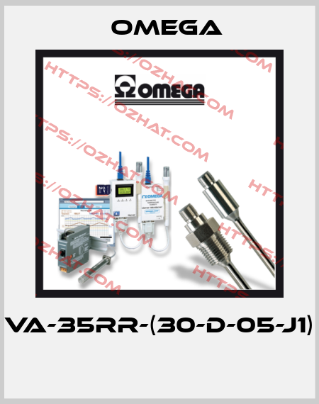 VA-35RR-(30-D-05-J1)  Omega