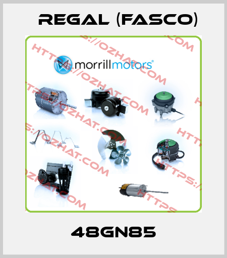 48GN85 Regal (Fasco)
