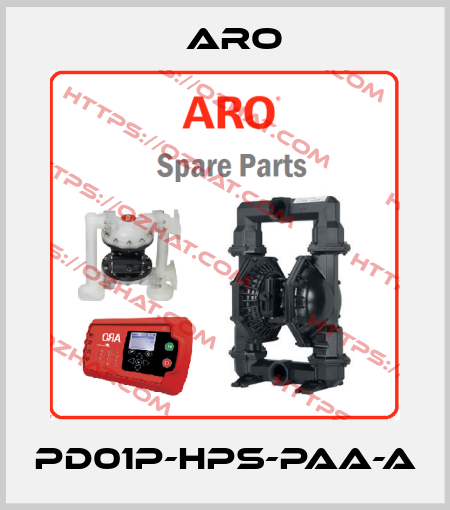 PD01P-HPS-PAA-A Aro