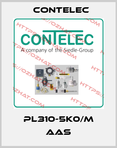 PL310-5K0/M AAS Contelec