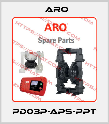 PD03P-APS-PPT Aro
