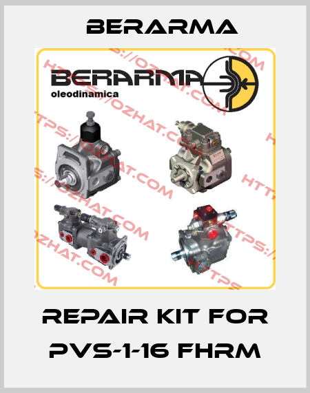 repair kit for PVS-1-16 FHRM Berarma