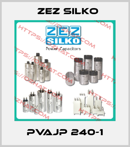 PVAJP 240-1 ZEZ Silko