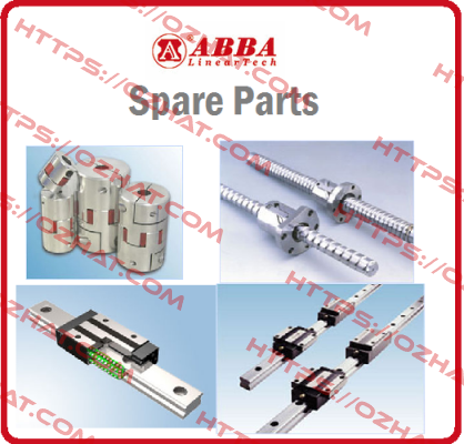 BRH25A ABBA Linear Tech