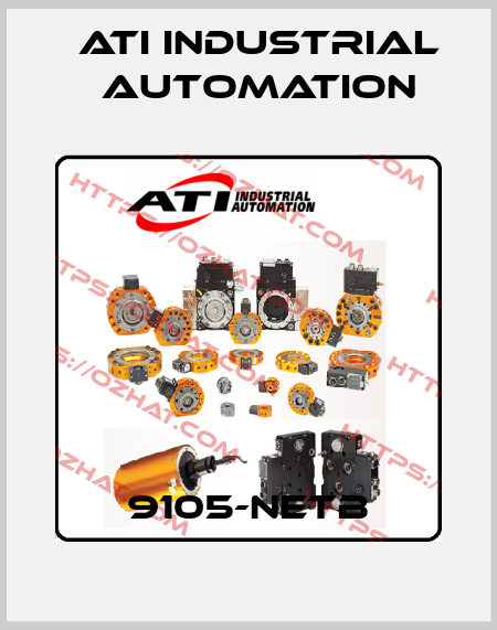9105-NETB ATI Industrial Automation