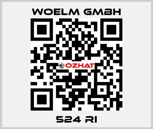 524 RI Woelm GmbH