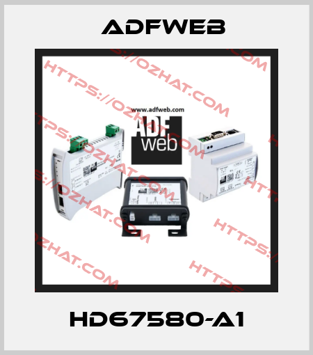 HD67580-A1 ADFweb
