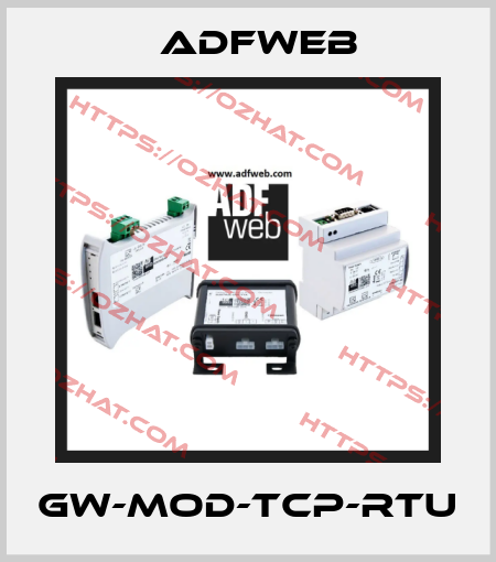 GW-MOD-TCP-RTU ADFweb