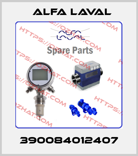 390084012407 Alfa Laval