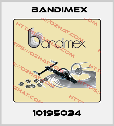 10195034 Bandimex
