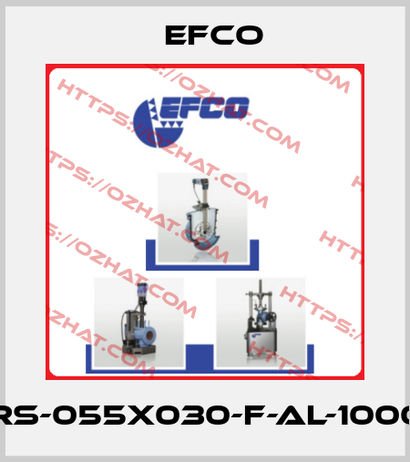 RS-055x030-F-AL-1000 Efco