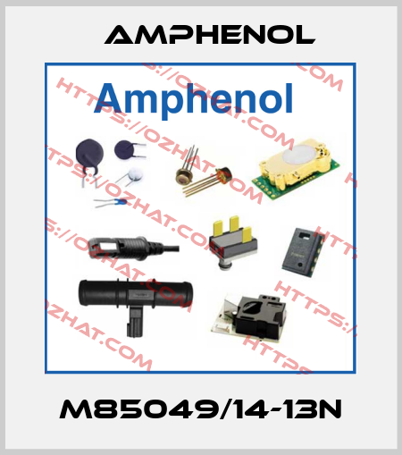 M85049/14-13N Amphenol