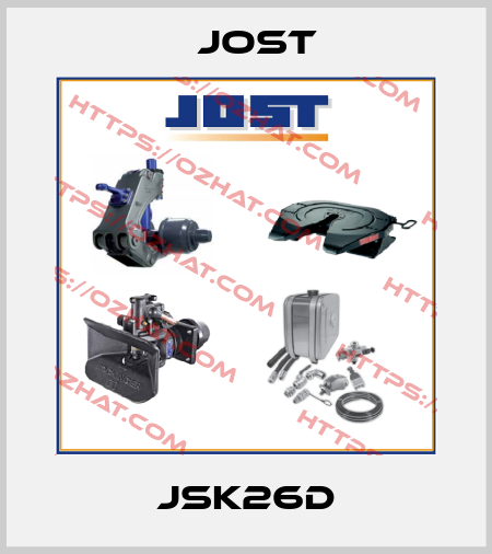 JSK26D Jost