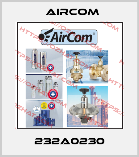 232A0230 Aircom