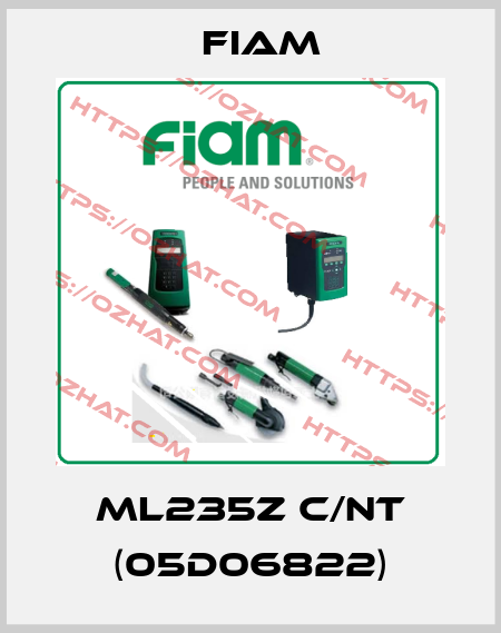 ML235Z C/NT (05D06822) Fiam