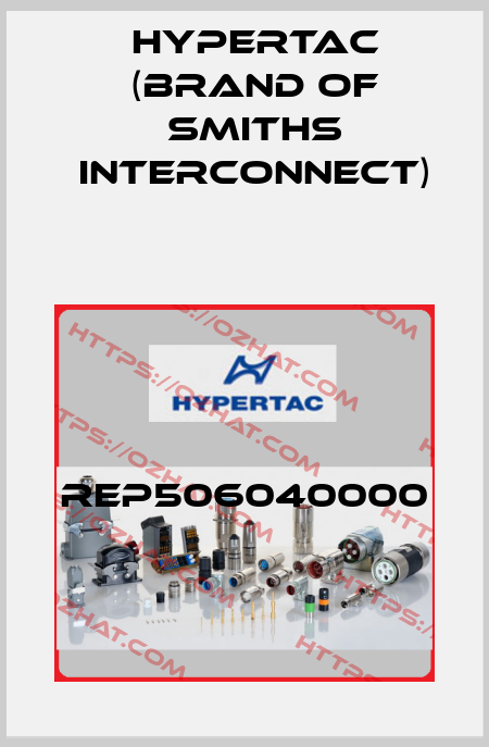 REP506040000 Hypertac (brand of Smiths Interconnect)