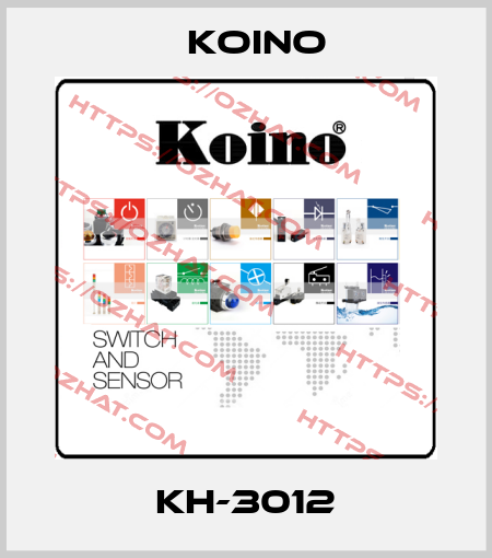 KH-3012 Koino