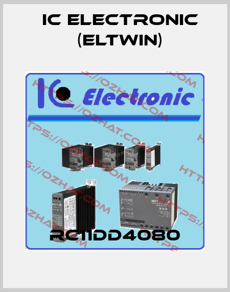 RC11DD4080 IC Electronic (Eltwin)