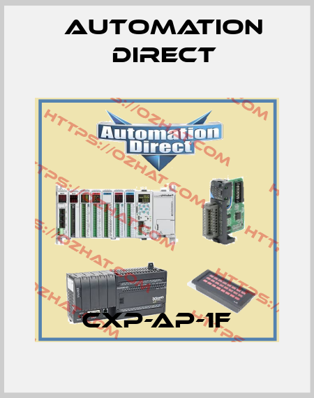 CXP-AP-1F Automation Direct