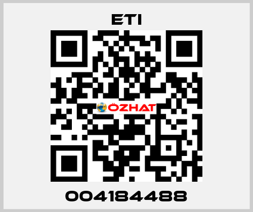 004184488 Eti