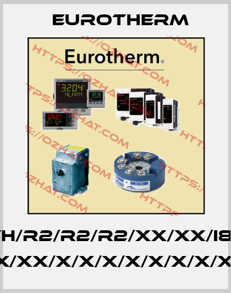 EPC3004/CC/VH/R2/R2/R2/XX/XX/I8/XX/XX/XX/ST/ XXXXX/XXXXXX/XX/X/X/X/X/X/X/X/X/X/X/XX/XX/XX/ Eurotherm