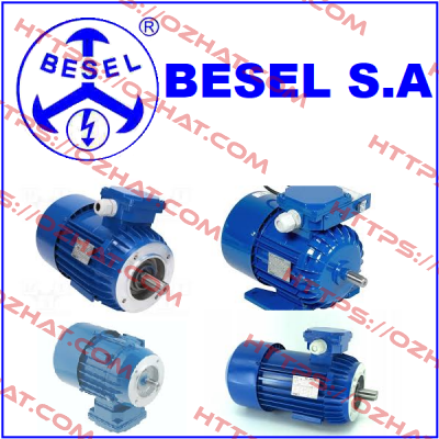 DS-Motor, 3SIEK 71-X2C BESEL S.A.