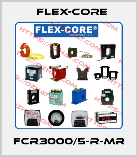FCR3000/5-R-MR Flex-Core