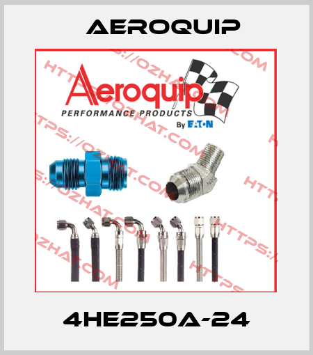 4HE250A-24 Aeroquip